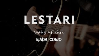 Download lagu LESTARI // Wahyu F Giri // KARAOKE GITAR AKUSTIK NADA COWO ( MALE ) mp3 Download lagu LESTARI // Wahyu F Giri // KARAOKE GITAR AKUSTIK NADA COWO ( MALE ) mp3