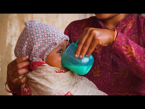Breastfeeding for Working Mothers - Nutrition Series