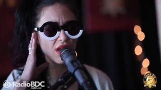 Kristin Kontrol - What Is Love (The RadioBDC Sessions)