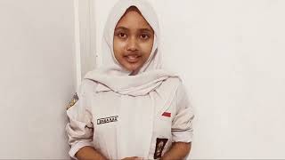 Download lagu Dinda Kencana Ayu Setiawan - 0624 - SMK NEGERI 1 SOOKO MOJOKERTO - NEWS ANCHOR #BSJC3  mp3