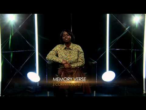 Open Heavens Reflections 2012 May 27 - Relevant By Diligence