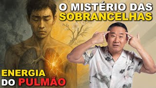 UMA NOVA LEITURA DE PROBLEMAS DO PULMÃO: CONFLITO DA ALMA | Peter Liu