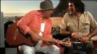 Limestone - Nicky Bomba & Joe Camilleri