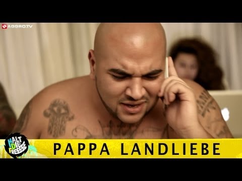 PAPPA LANDLIEBE HALT DIE FRESSE 04 NR. 213 (OFFICIAL HD VERSION AGGRO TV)