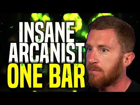 ESO Arcanist Build Guide: Dominate with One Bar