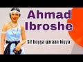 Ahmad Ibroshe Sif Boyya Garaan Kiyya Lovely Oromo Music