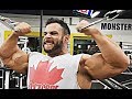 Superset Bicep Tricep workout - تمرينة دراعات كاملة سوبرست