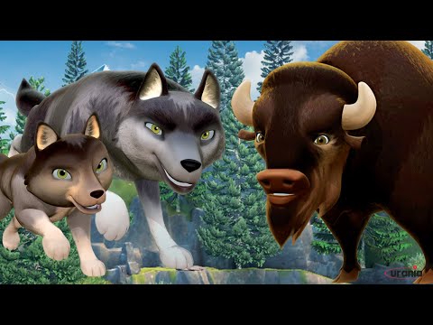 ???? Tatonkovy příběhy Trailer