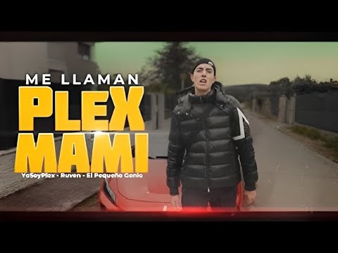 Ruven x YoSoyPlex “flow violento” / Letra