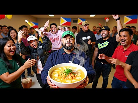 Pork Tender [Music Video] (Parody of T-Pain's "Bartender")