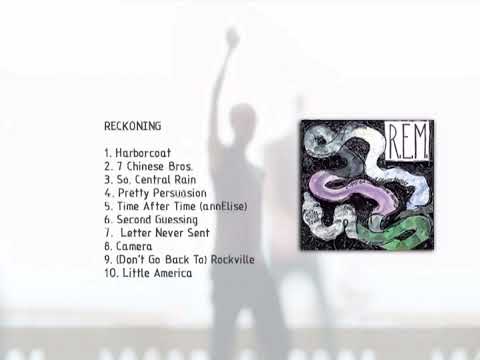 R.E.M. Remixed - 7 Chinese Bros. v7