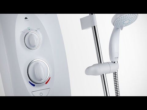 Mira Sprint Multi-fit Electric Shower