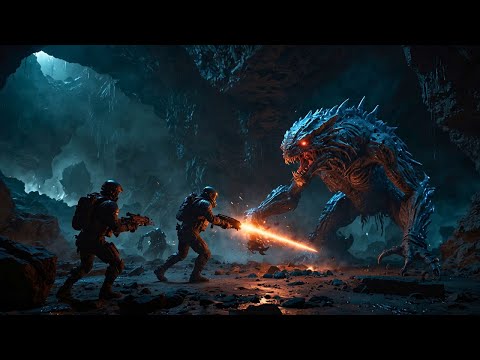 The 10 Best Sci-Fi Movies on Netflix That Will Blow Your Mind!