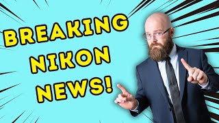 Older Nikon Lenses Finally Getting Auto Focus Support?!