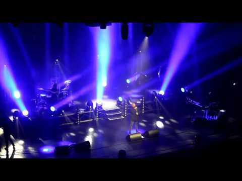 Alphaville - Forever Young (Svetlogorsk 07.03.17)