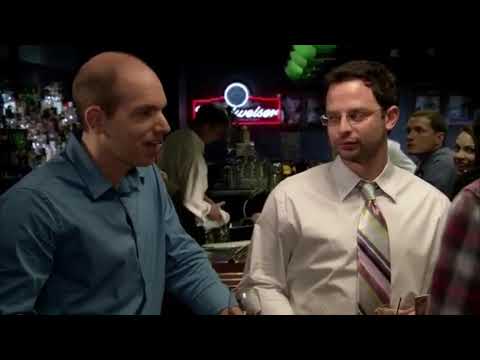 The League “Class Act” Scene