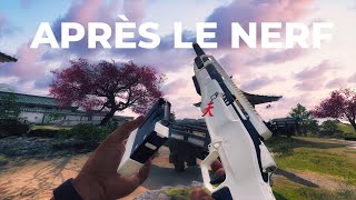 LE SNIPE QU'IL FAUT JOUER (47 kills, 2 wins)