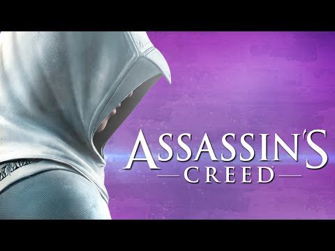 5 Things You Probably Didn't Know About Assassin's Creed I