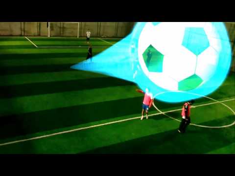 Ayaz Arena Halı Saha 08.02.2016 21:00 - akillisaha.com