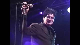 Herman Brood+Big Band 17 06 1999