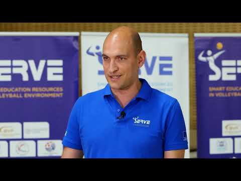 SERVE project / Interview / Vladimir Kotev