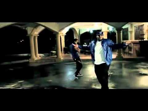 LR Ley del Rap - Piensas en mi (Video Official) HD