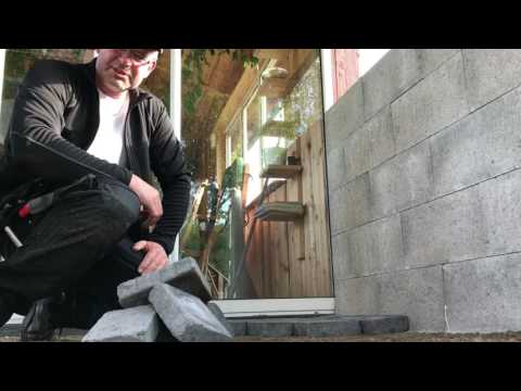 Test arbetsbyxor #smartson #clasohlsonworkwear #testimonial