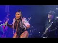 The Roots and Lil Kim 2022 Essence Festival "Quiet Storm Remix"