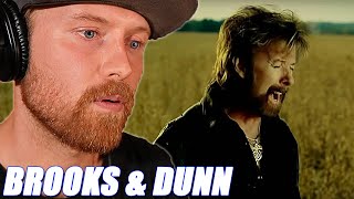 WOW | FIRST TIME Hearing BROOKS AND DUNN - &quot;Believe&quot; | Reaction
