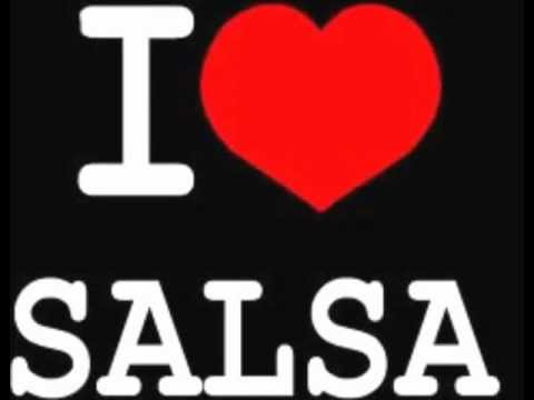 tu eres la unica   salsa baul