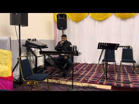 Fratele Raitan - Am fost pomul fara rod -[ Doina ]Spre slava Domnului Isus