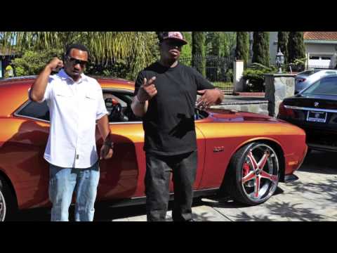 Vic Da Baron & San Quinn ft. Berner "Check Mate"