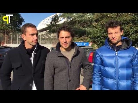 Festa delle Stelle 2015: TennisPress intervista Daniele Giorgini