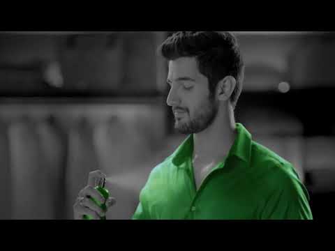 FOGG SCENT   MONTAGE   25SEC ENGLISH