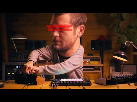 Ableton Push 3 Has Gone Too Far