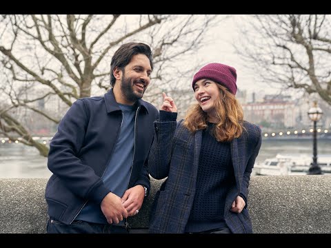 Trailer en español de ¿Y que tendrá que ver el amor?