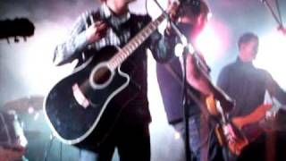 &quot;&quot; Bounty Hunter &quot;&quot;The Men They Couldn&#39;t Hang   Live 5