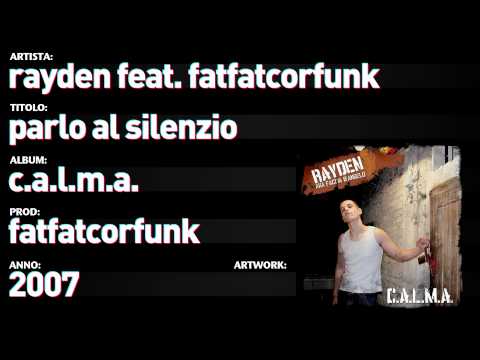 Video thumbnail for Parlo Al Silenzio
