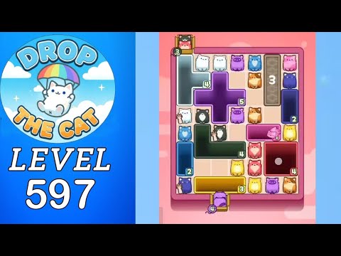 Уровень 597 thumbnail