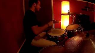 Story 2 - Clipping (Drum Cover)