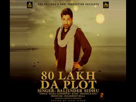 80 Lakh Da Plot