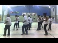 WHAT GROWN FOLKS DO LINE DANCE