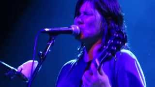 The Breeders-&quot;Glorious&quot;[LIVE] The Fillmore 8/28/13 Pixies Kim Deal Pod Last Splash Throwing Muses