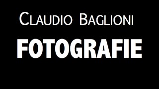 CLAUDIO BAGLIONI / FOTOGRAFIE / LYRIC VIDEO