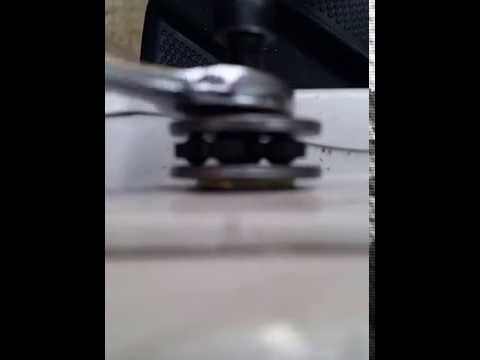 Dee Zee Tailgate Assist - Major Flaw with installation!