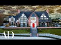 Tan France Builds a Traditional English Tudor Home in Salt Lake City | Architectural Digest