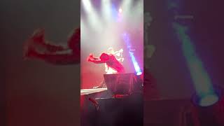 [190803] Fancam Jonghyun (JR) - I Hate You (Solo) at NU&#39;EST SEGNO JAKARTA