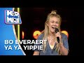 Bo Everaert // Ya Ya Yippie // audities | K2 zoekt K3