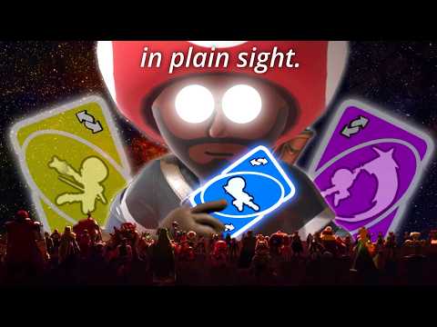 I Lied About Mii Swordfighter.