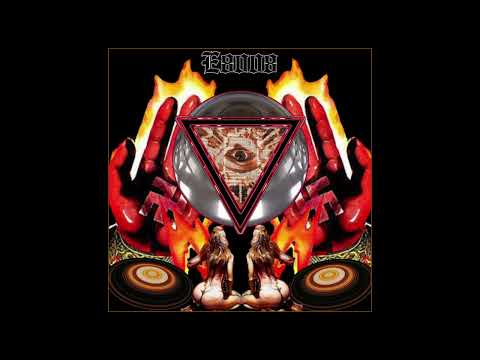 E8008 - The Lament Of Hermes